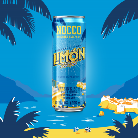 Limón Del Sol