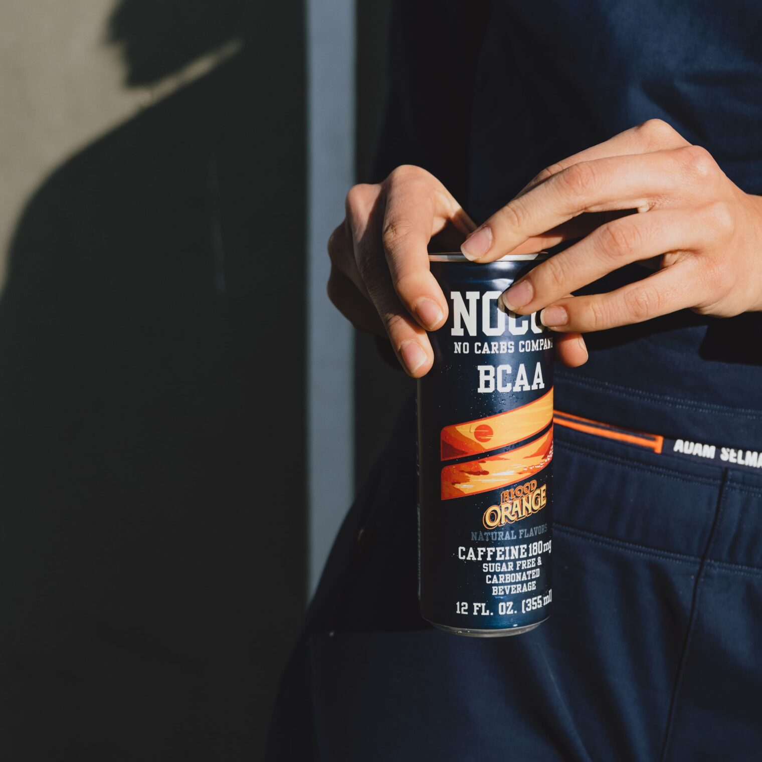 nocco new flavor