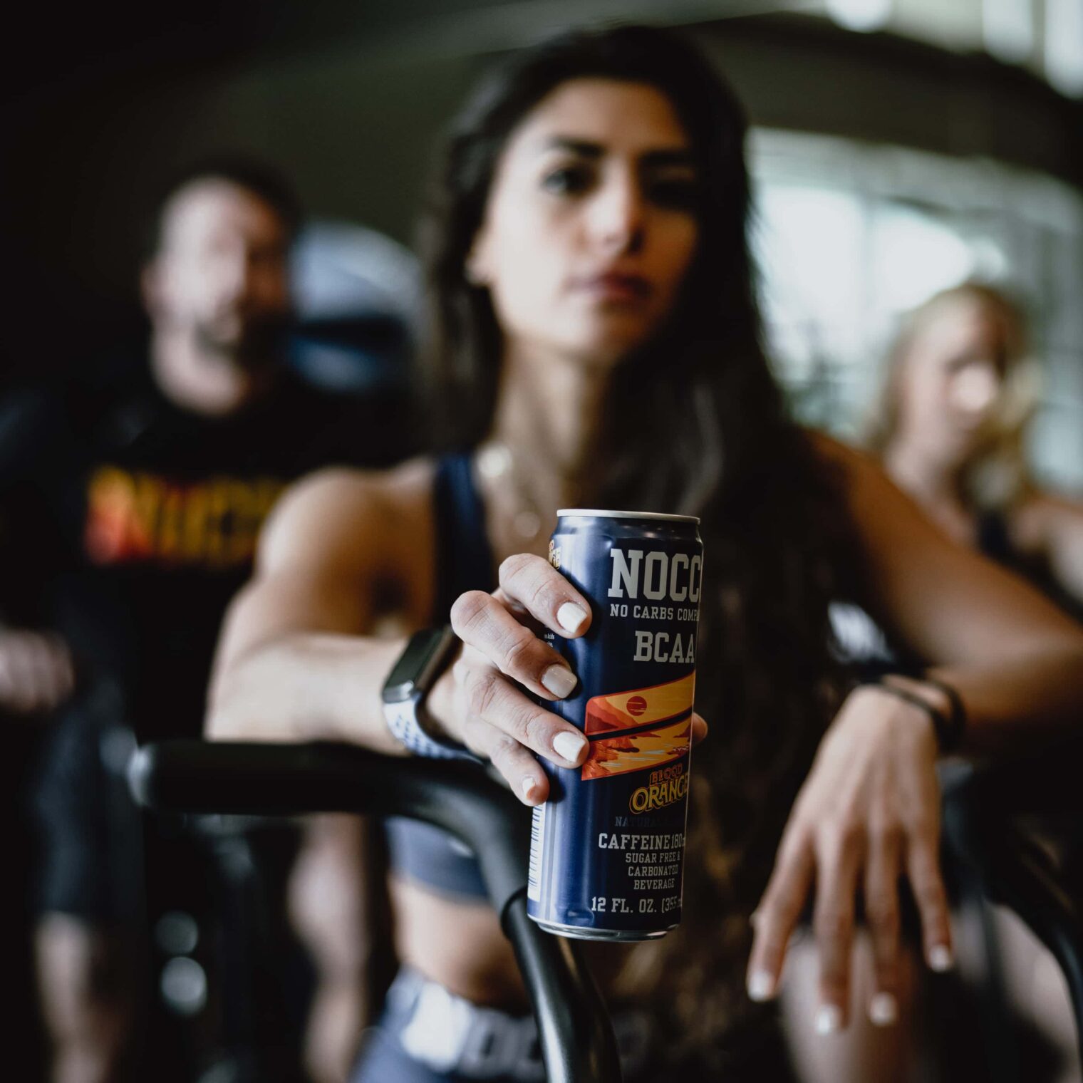 nocco summer flavor 2022