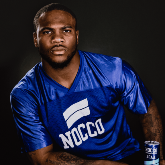 Micah Parson