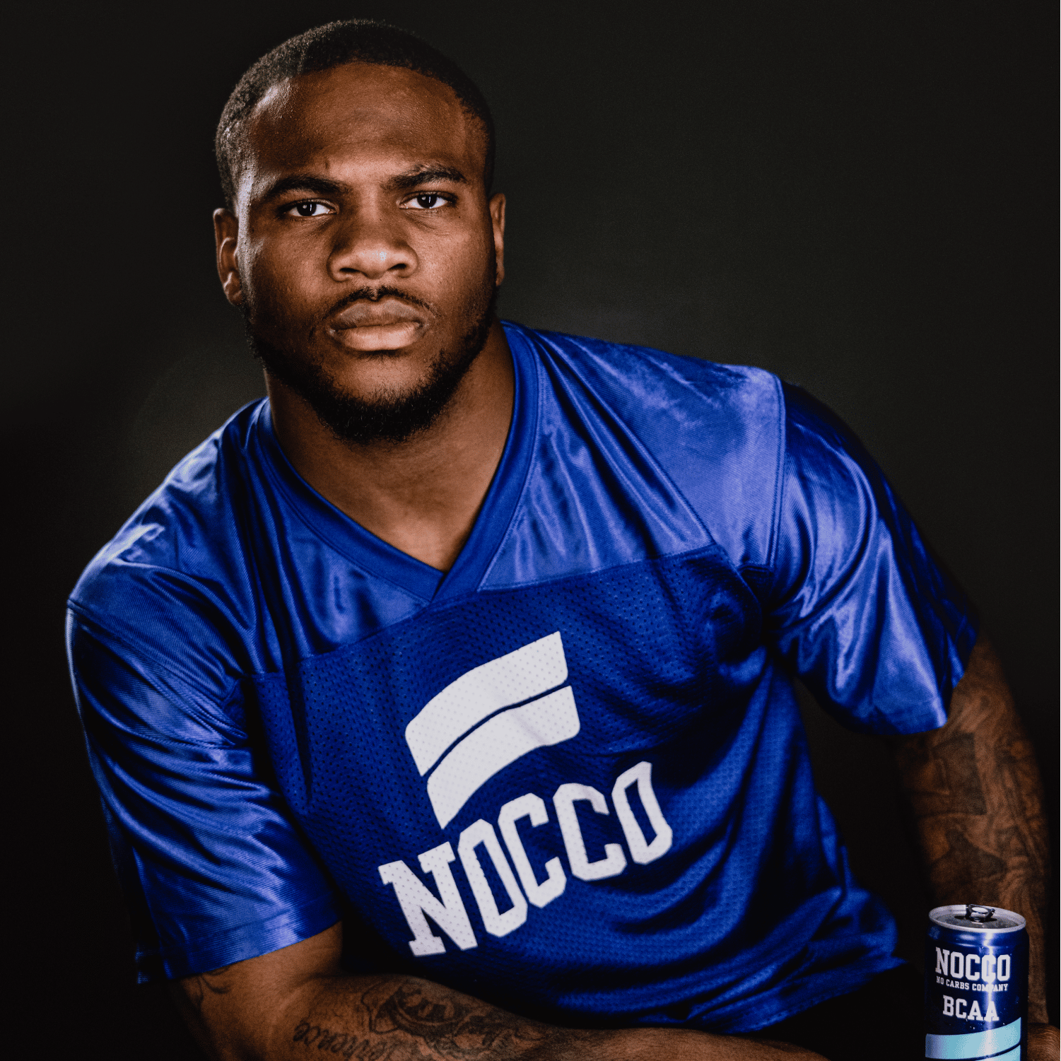 NFL Star, Micah Parsons joins Team NOCCO — NOCCO