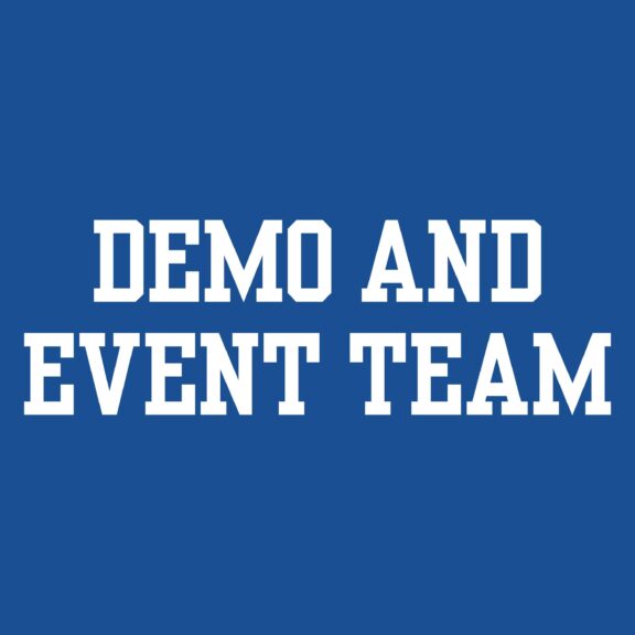 Demo Crew