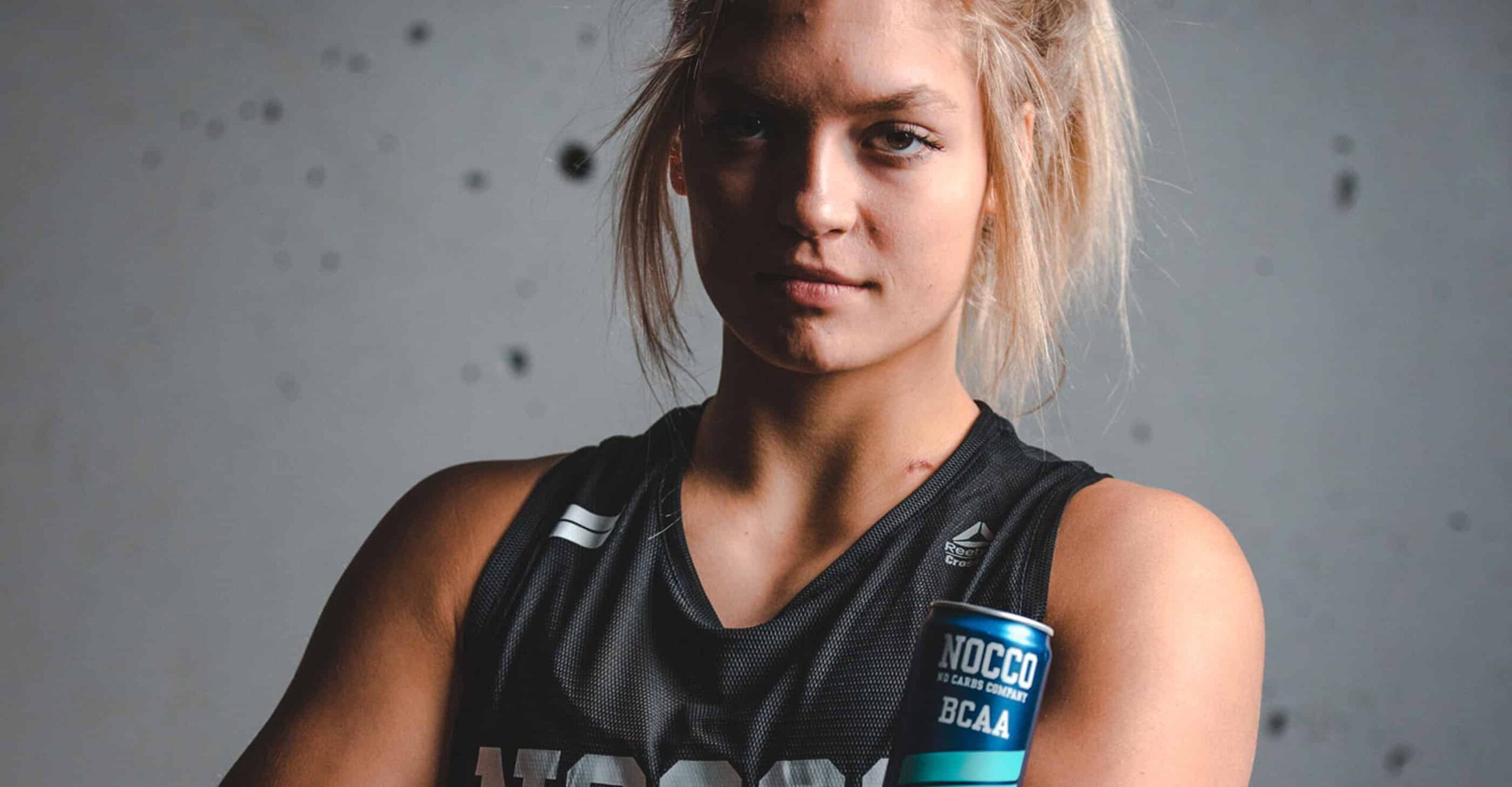 Haley Adams