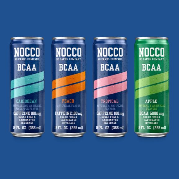 Now available in the U.S