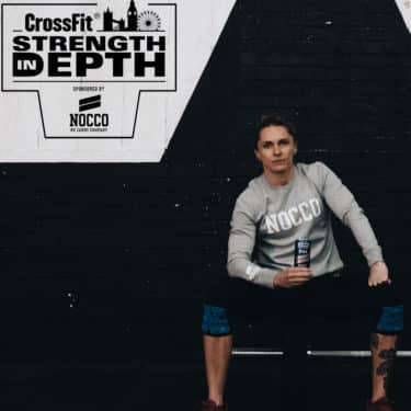 CrossFit® Strength in Depth