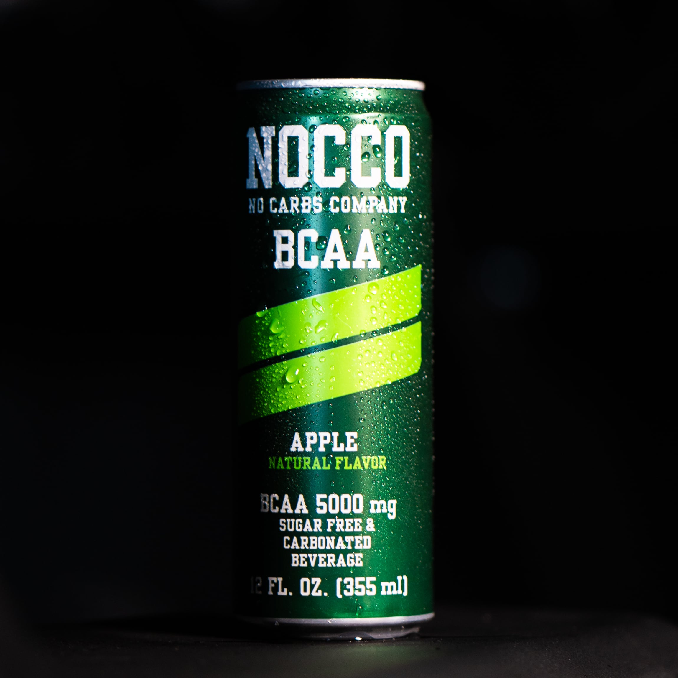 Nocco Apple