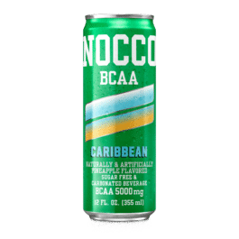 Caribbean Caffeine-free