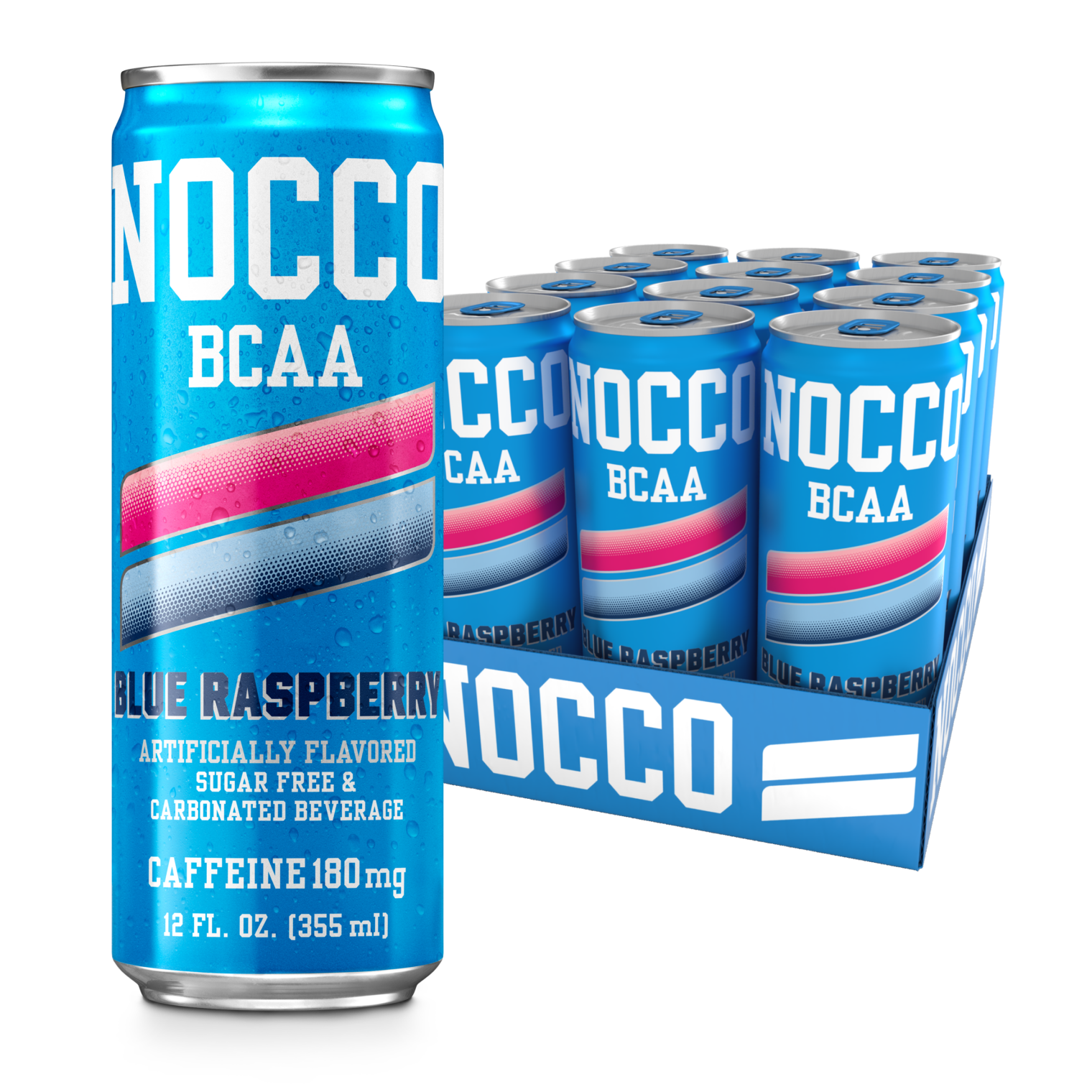 Blue Raspberry 12-pack product image