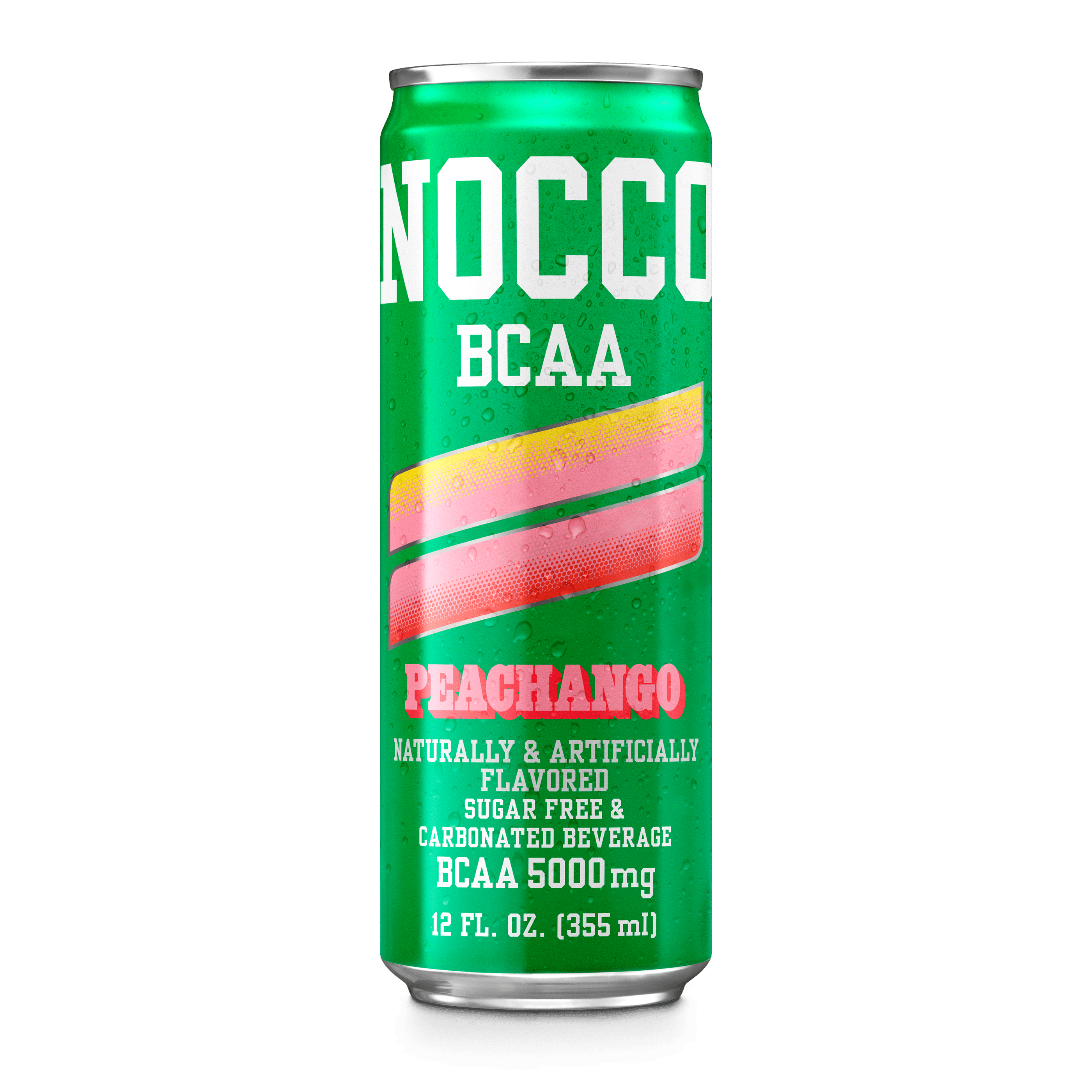 NOCCO Peachango