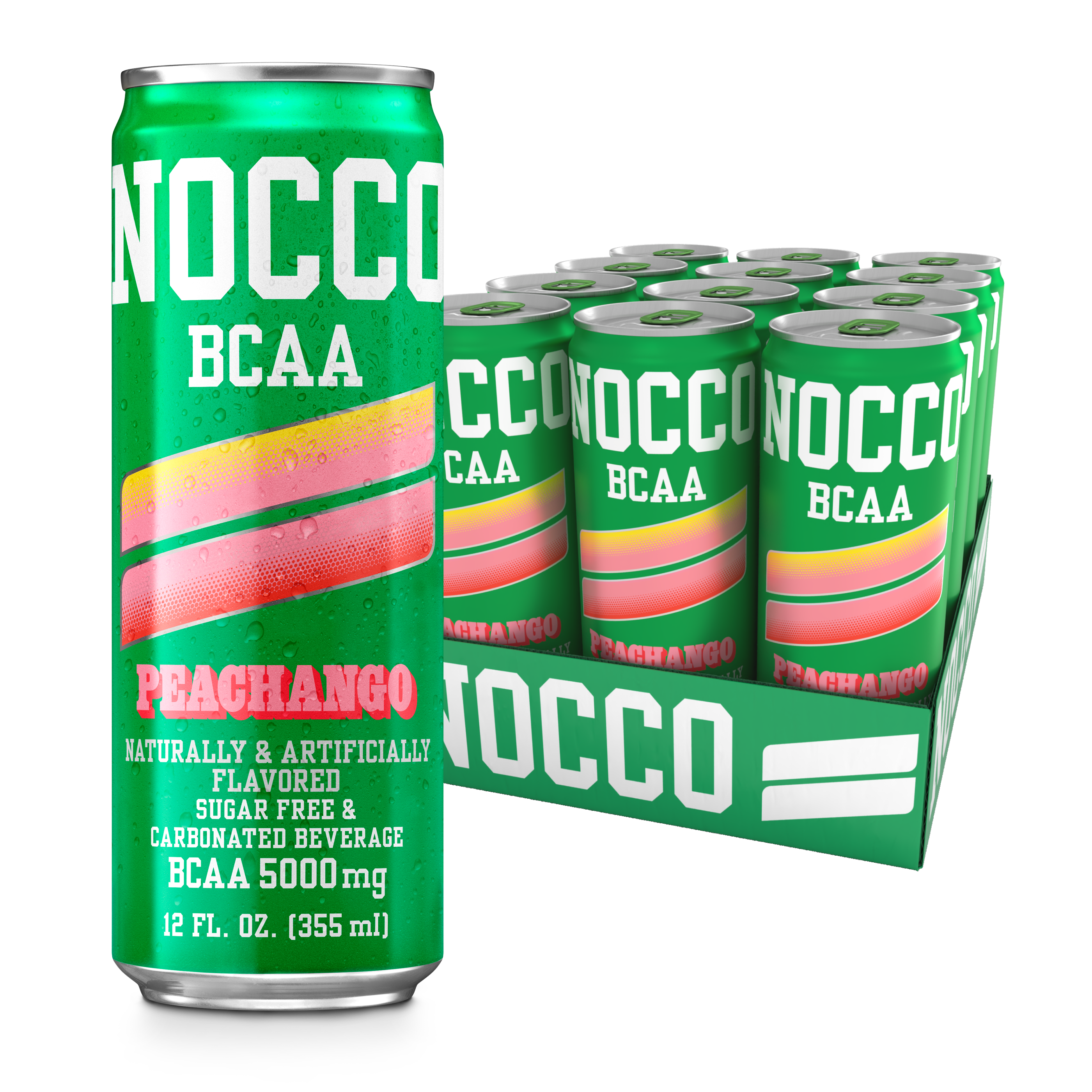 Nocco Peachango Product image