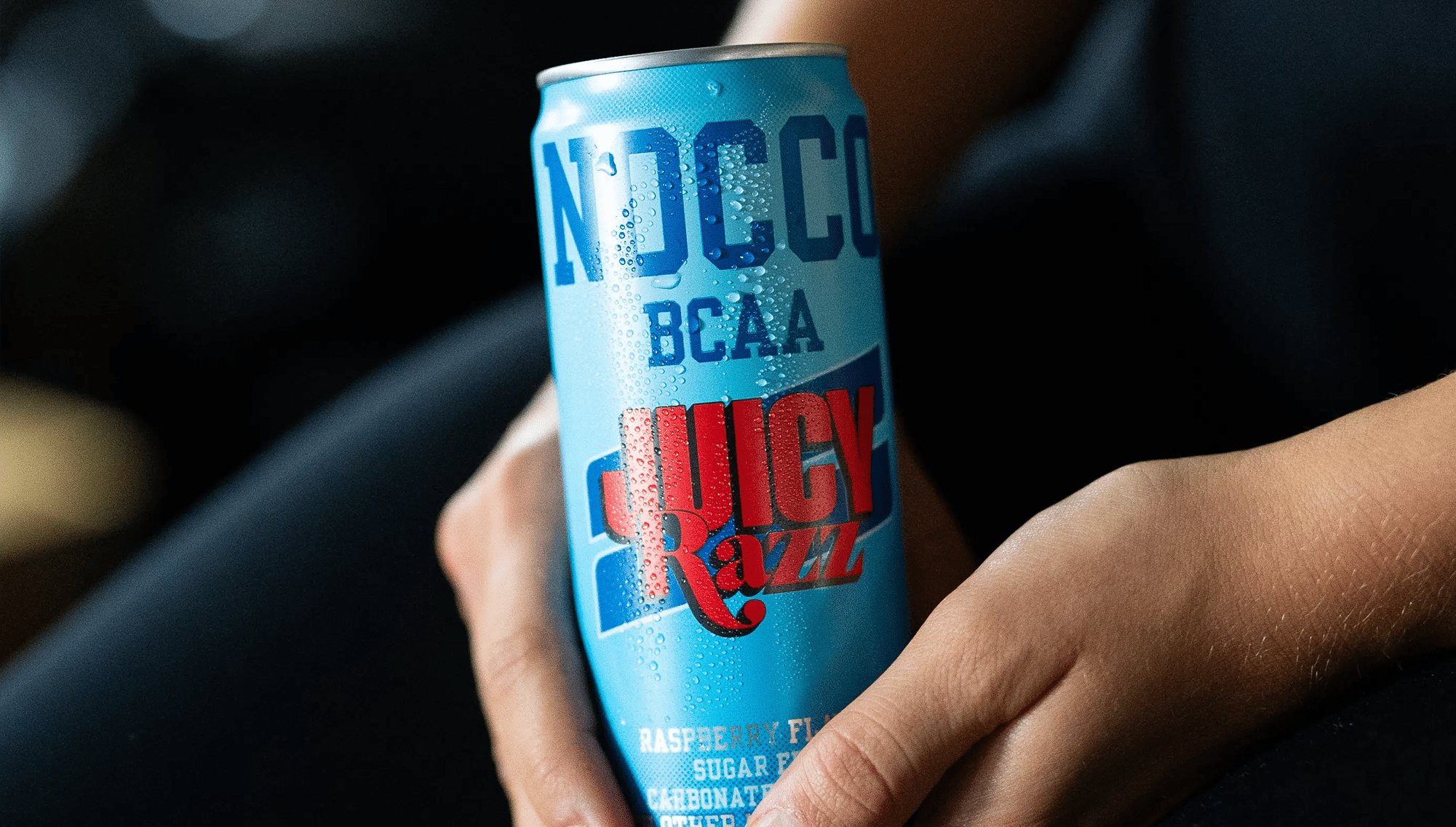 NOCCO Header