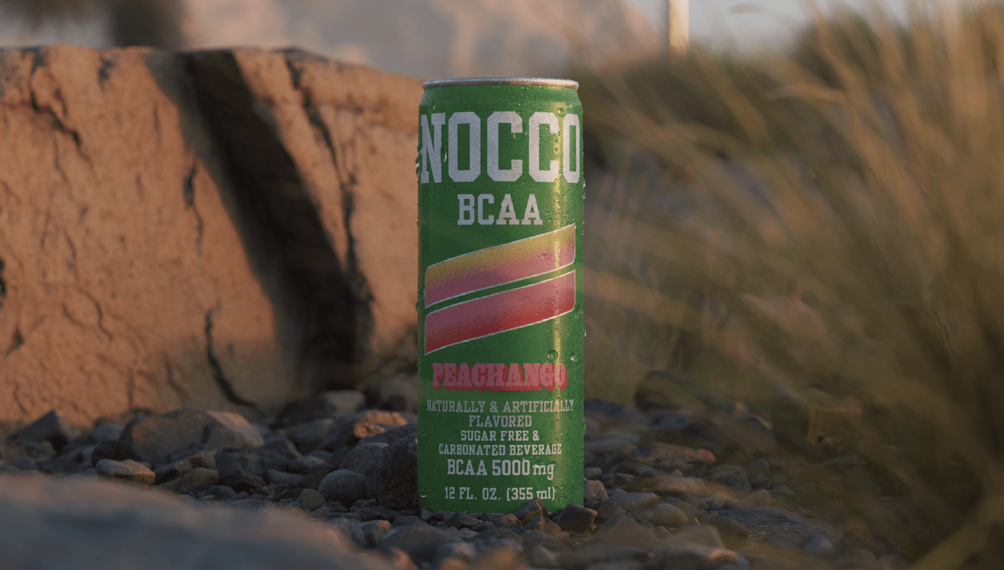 Without Caffeine Header