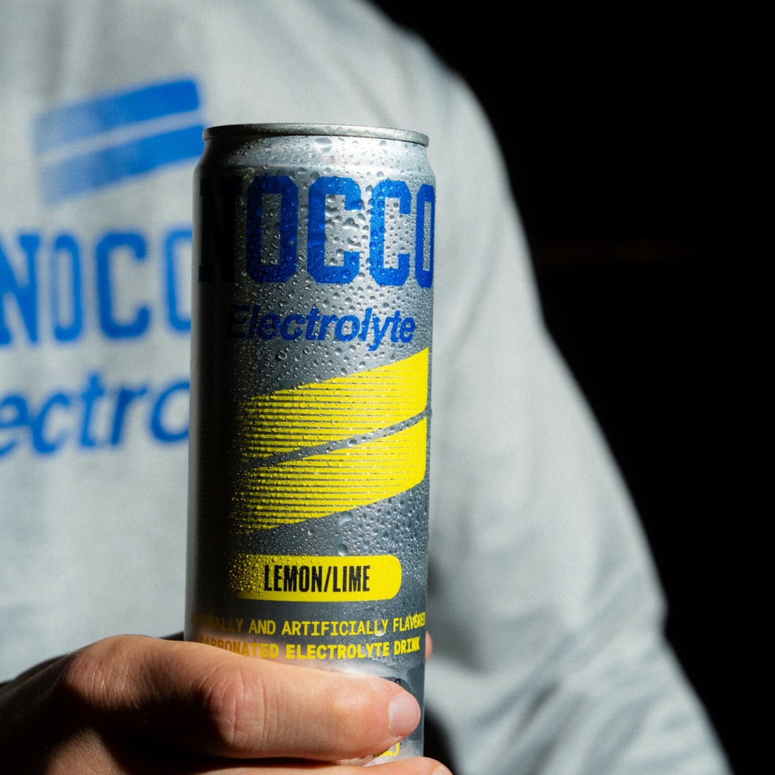 Electrolyte Lemon/Lime Lifestyle